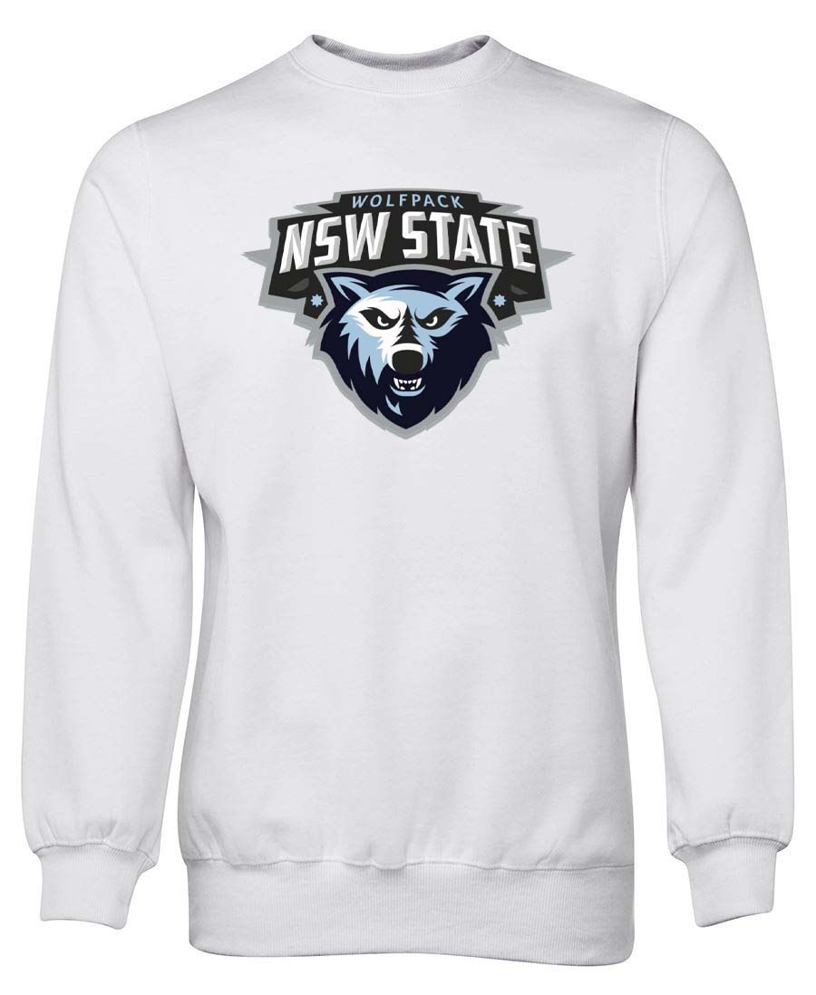 Wolfpack NSW Sweat Shirt