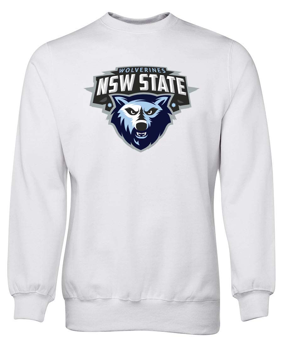 Wolverines NSW Sweat Shirt