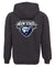 Wolverines NSW DOUBLE SIDED ZIPPED HOODIE