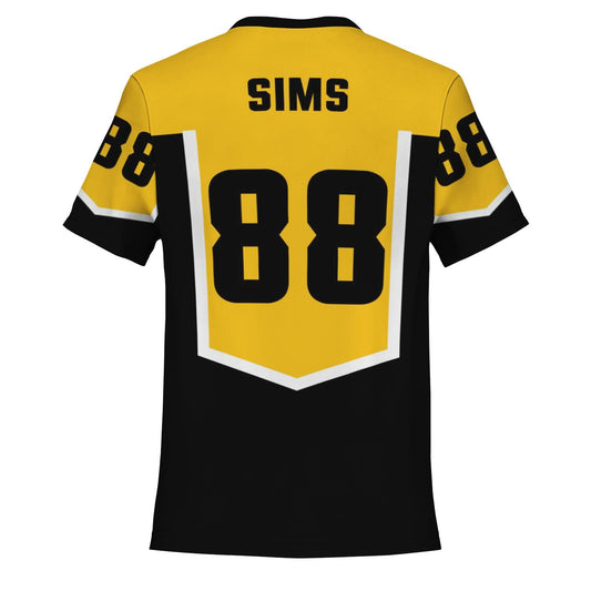 Winchester Rifles Replica T-Shirt #88