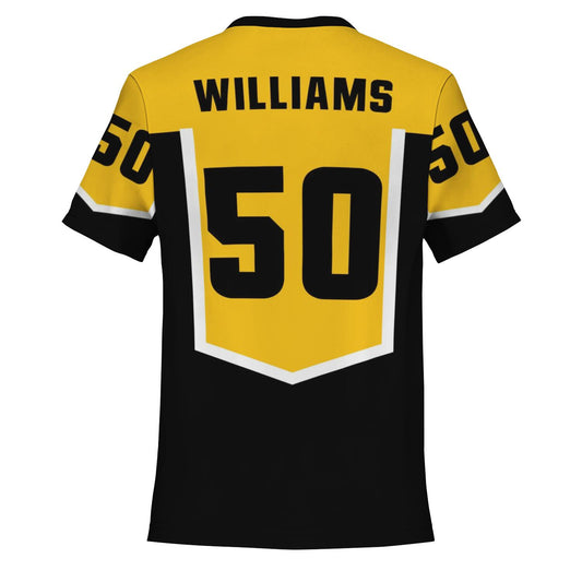 Winchester Rifles Replica T-Shirt #50