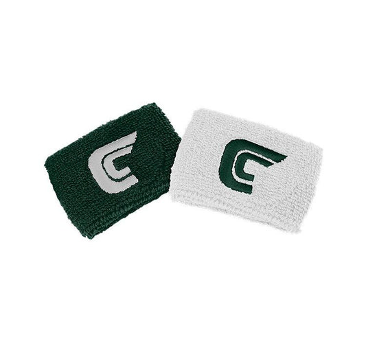 1 3/4 " YIN YANG WRIST BANDS