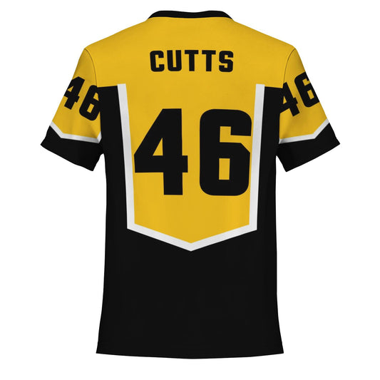 Winchester Rifles Replica T-Shirt #46