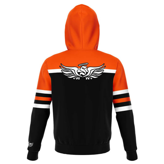 Curtin Saints Premium Hoodie