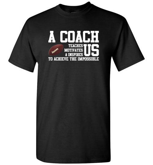 Impossible Coach T Shirt