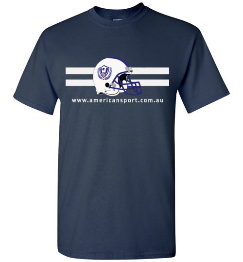 American Sport Brand T Shirt Type 2