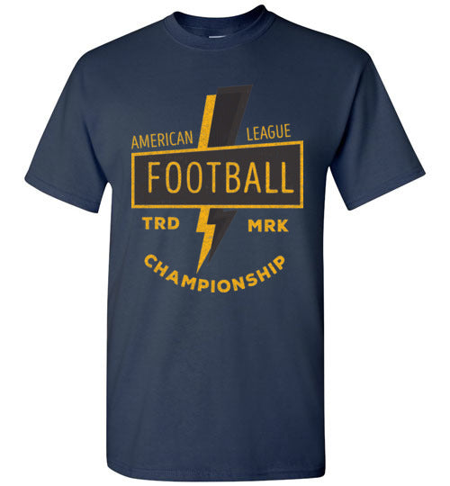 Football Championship T Shirt