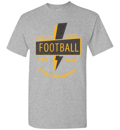 Football Championship T Shirt
