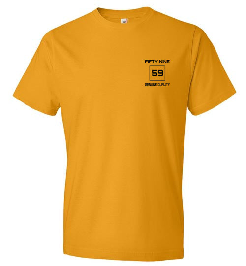Fifty Nine Clothing Small Logo