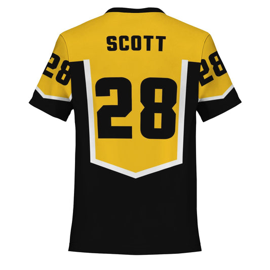 Winchester Rifles Replica T-Shirt #28