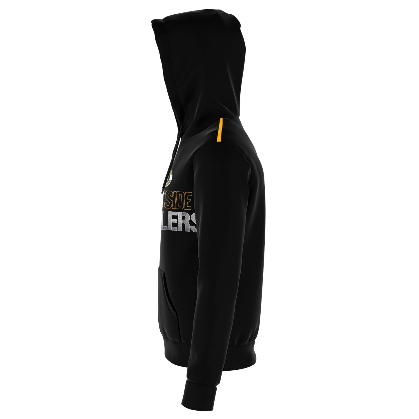 Westside Steelers Limited Edition 30th Year Hoodie