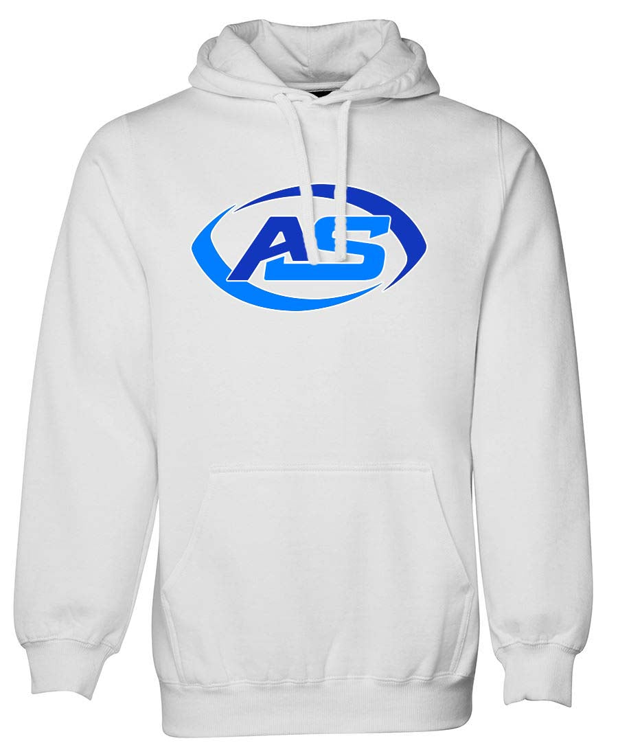 AS Logo Hoodie
