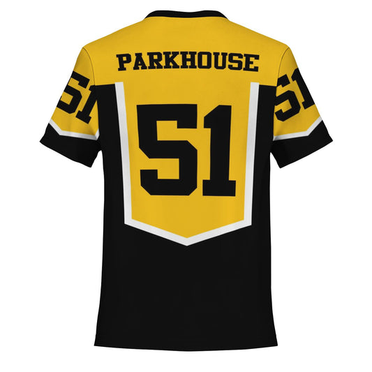 Winchester Rifles Retro T-Shirt