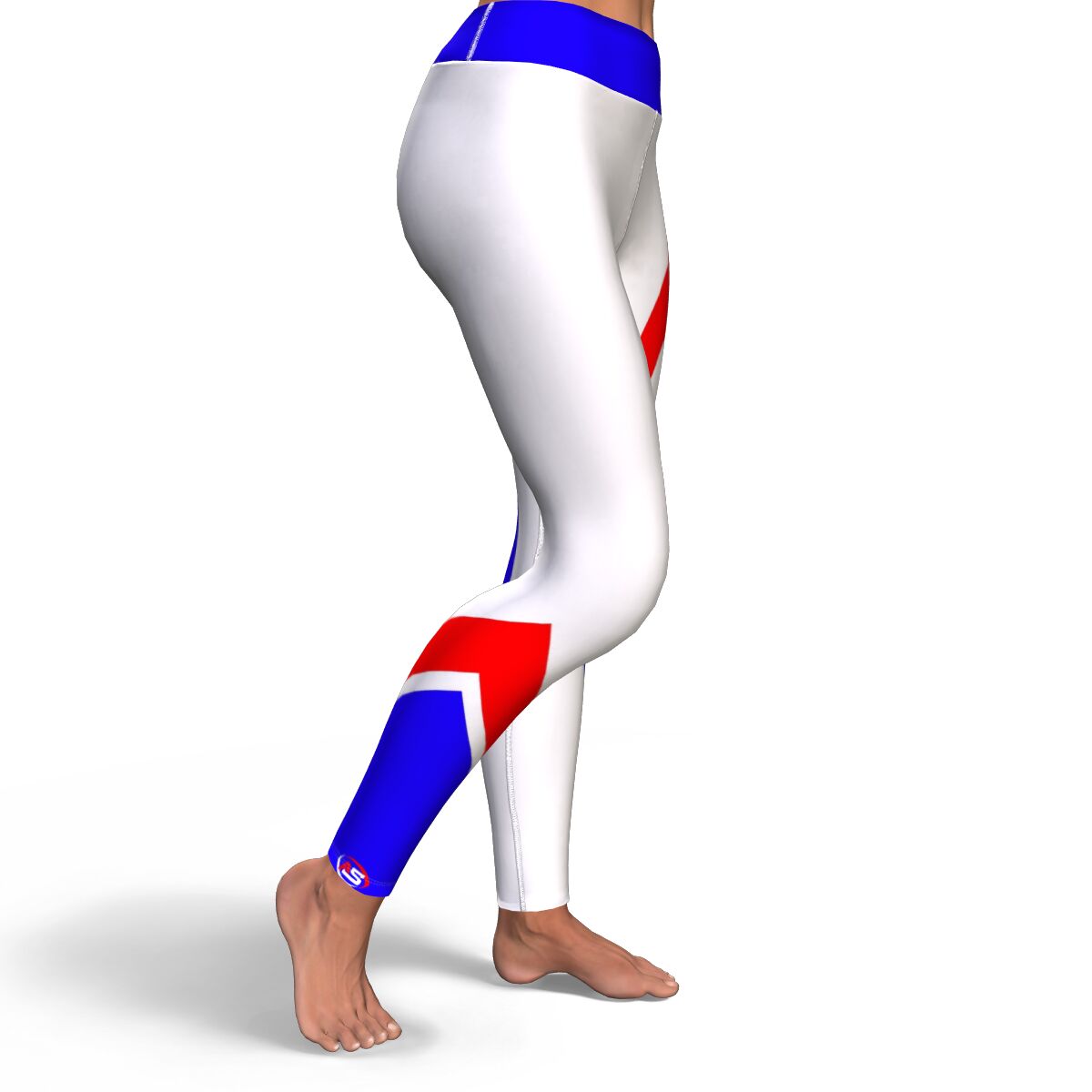AS Activewear High Waist Yoga Pants