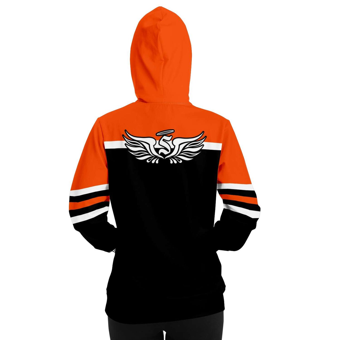 Curtin Saints Premium Hoodie