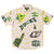 Vincent City Ducks Hawaiian Shirt