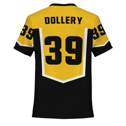 Winchester Rifles Replica T-Shirt #39