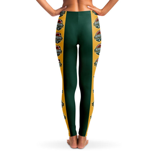 WGLA Ladies Leggings