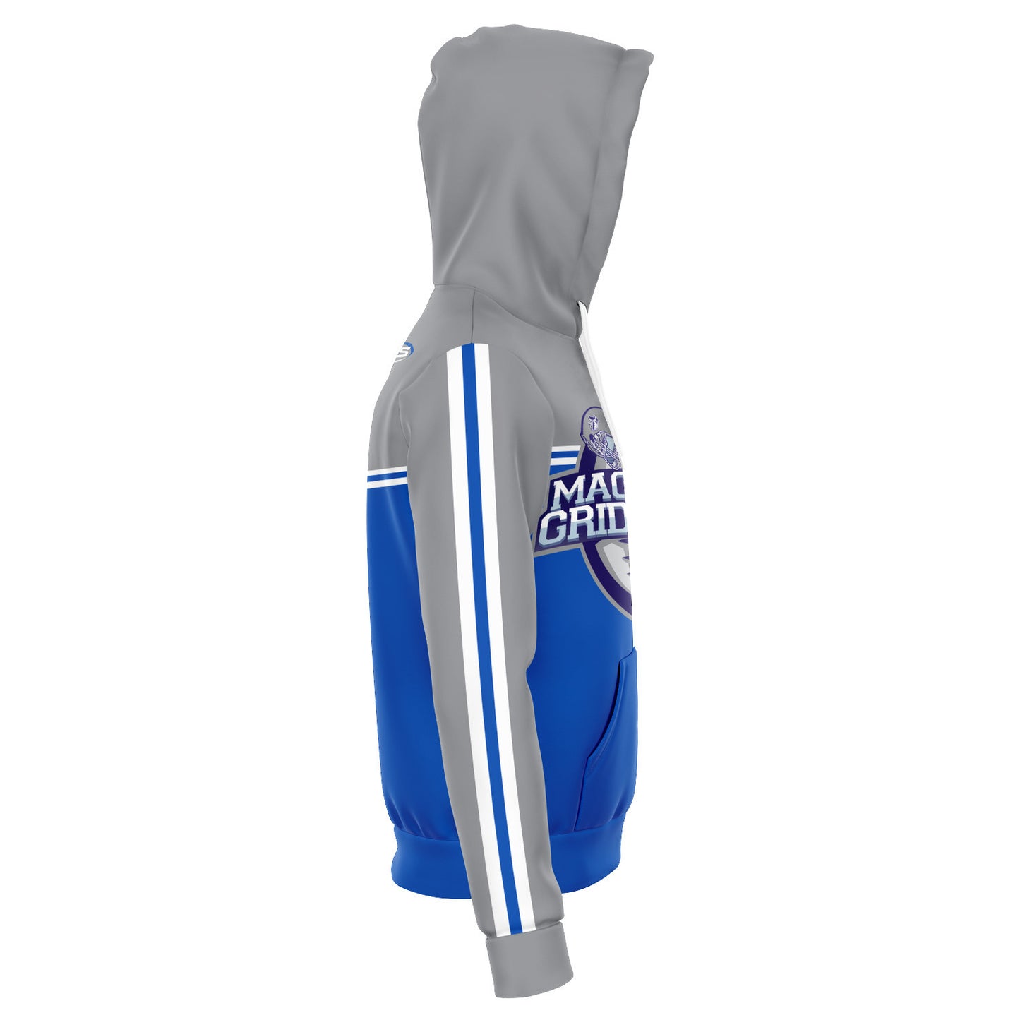 Mackay Mavericks Premium Hoodie
