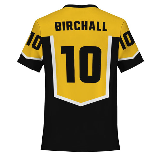 Winchester Rifles Replica T=Shirt #10