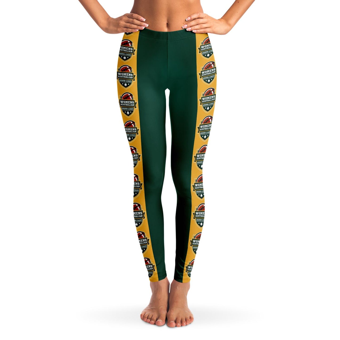 WGLA Ladies Leggings