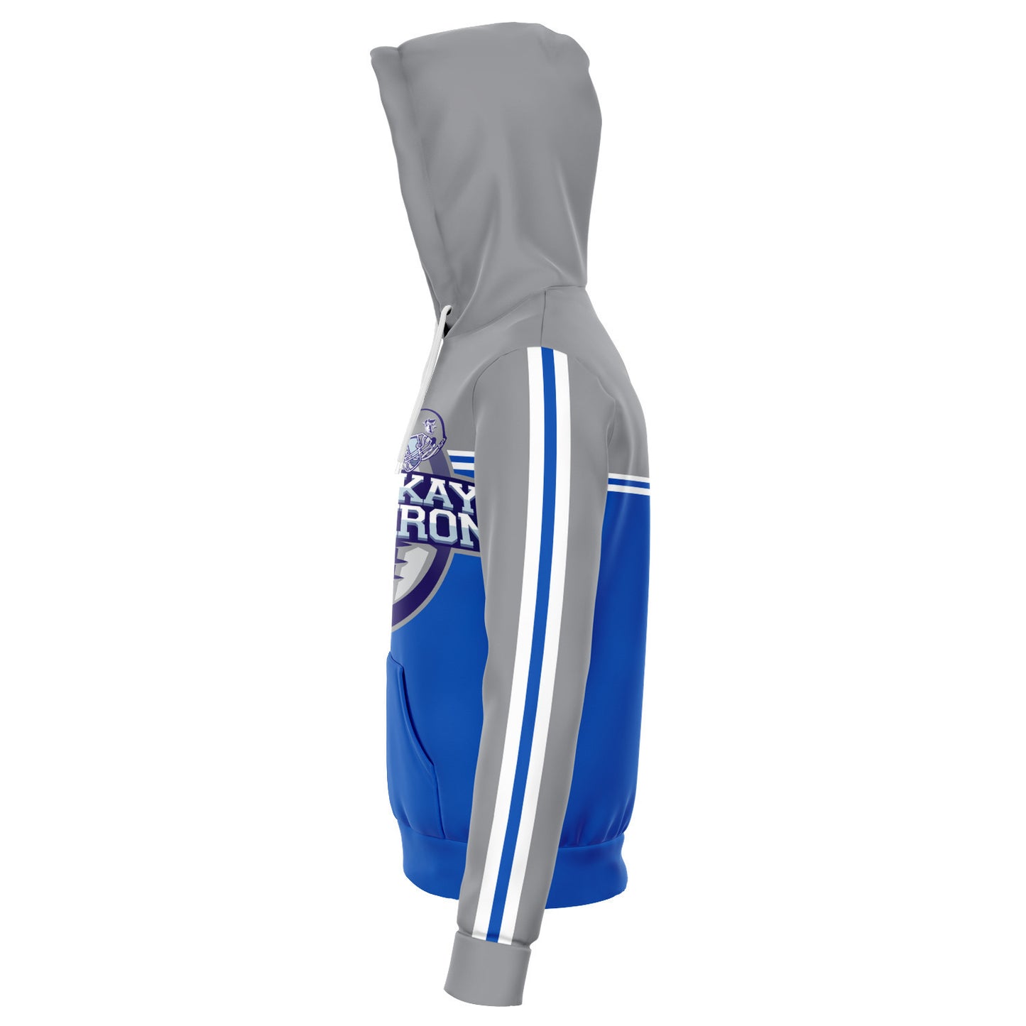 Mackay Mavericks Premium Hoodie
