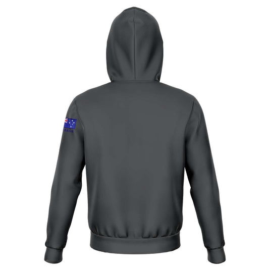 American Sport Brand Salute To Service Hoodie