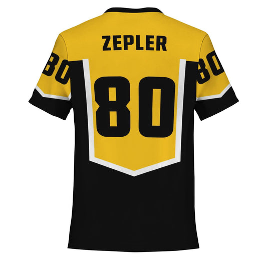 Winchester Rifles Replica T-Shirt #80