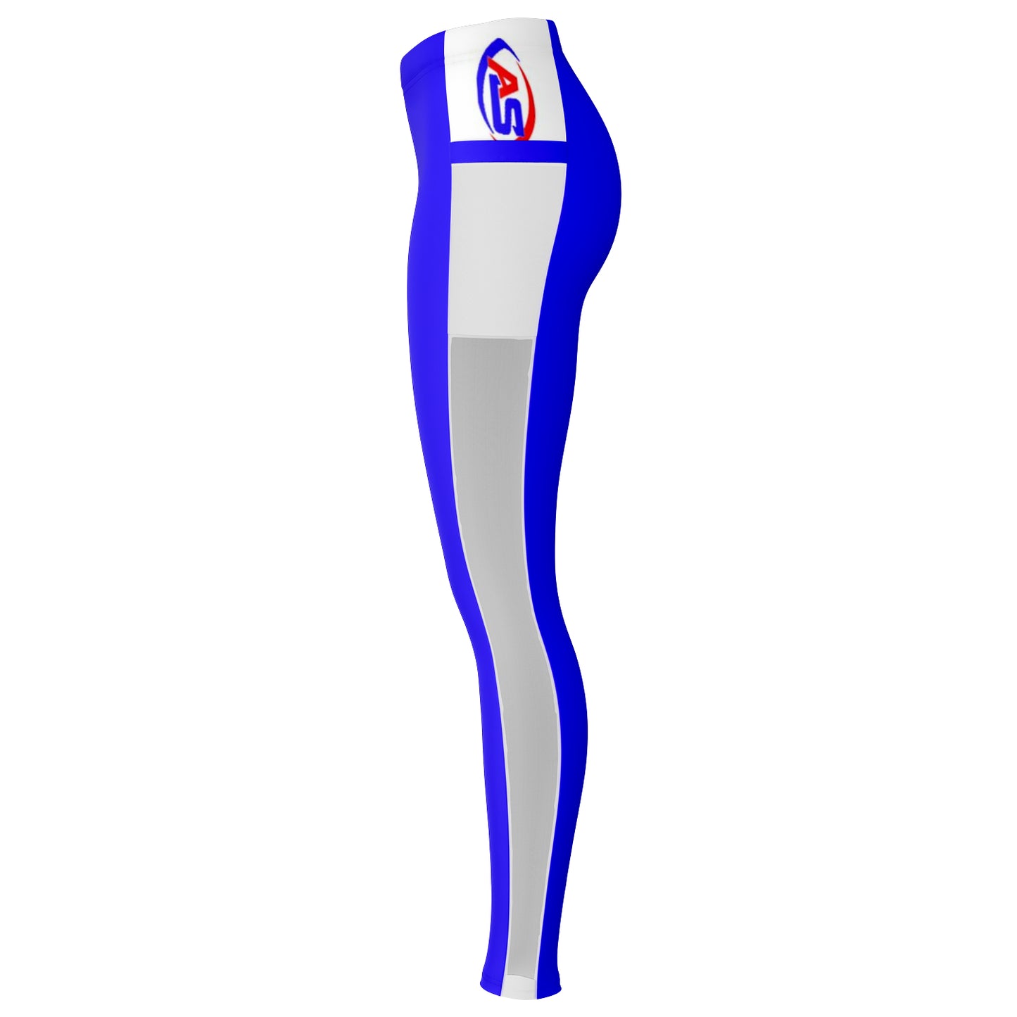 AS Activewear Mesh Pocket Leggings