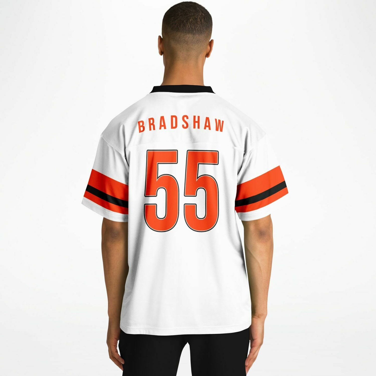 Logan City Bears Away Supporters Jersey
