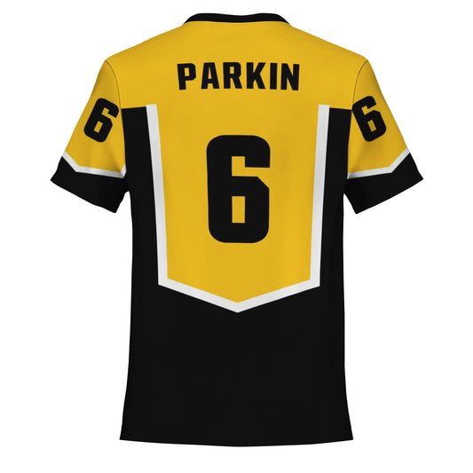 Winchester Rifles Replica T-Shirt #6