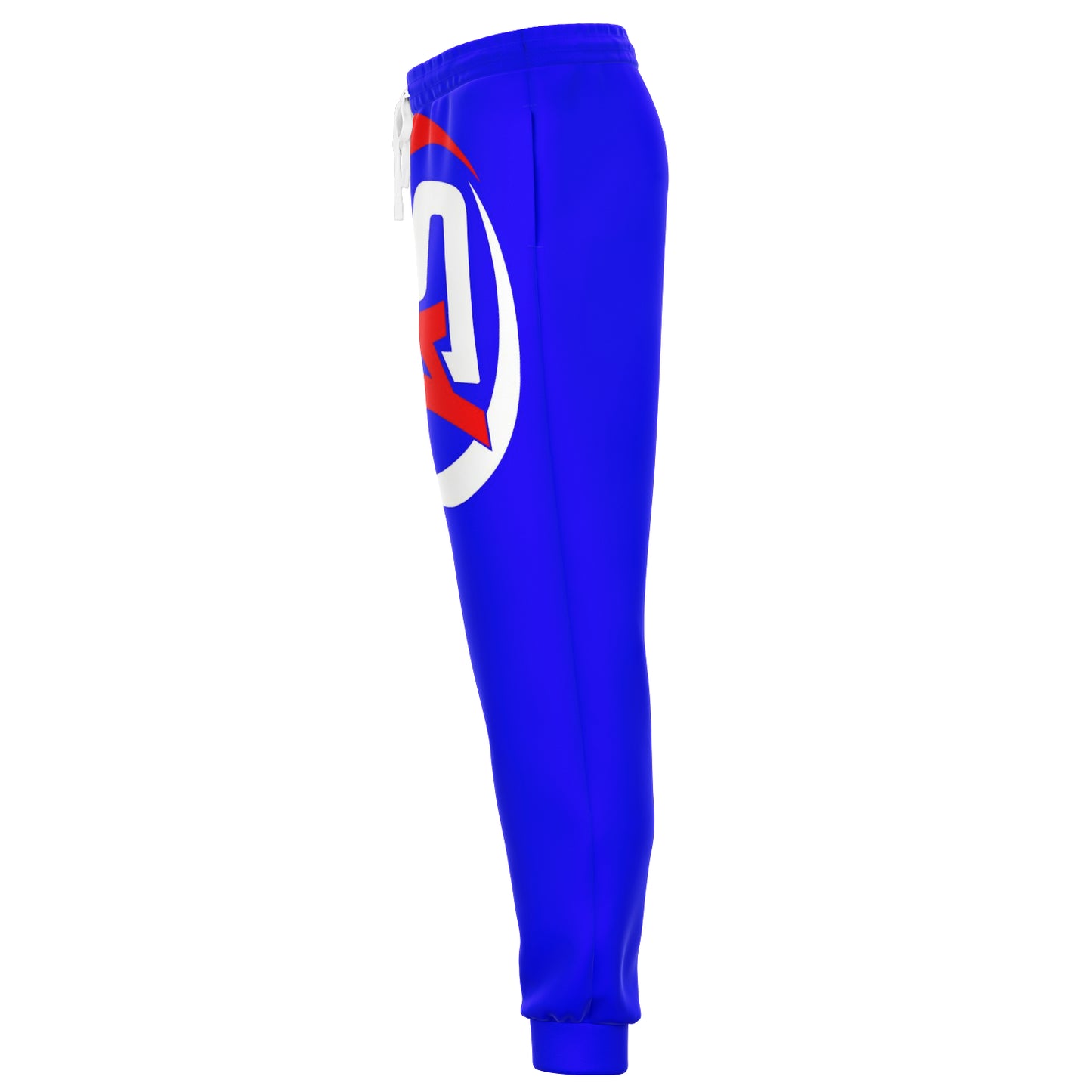 AS Activewear Blue Jogging Pants