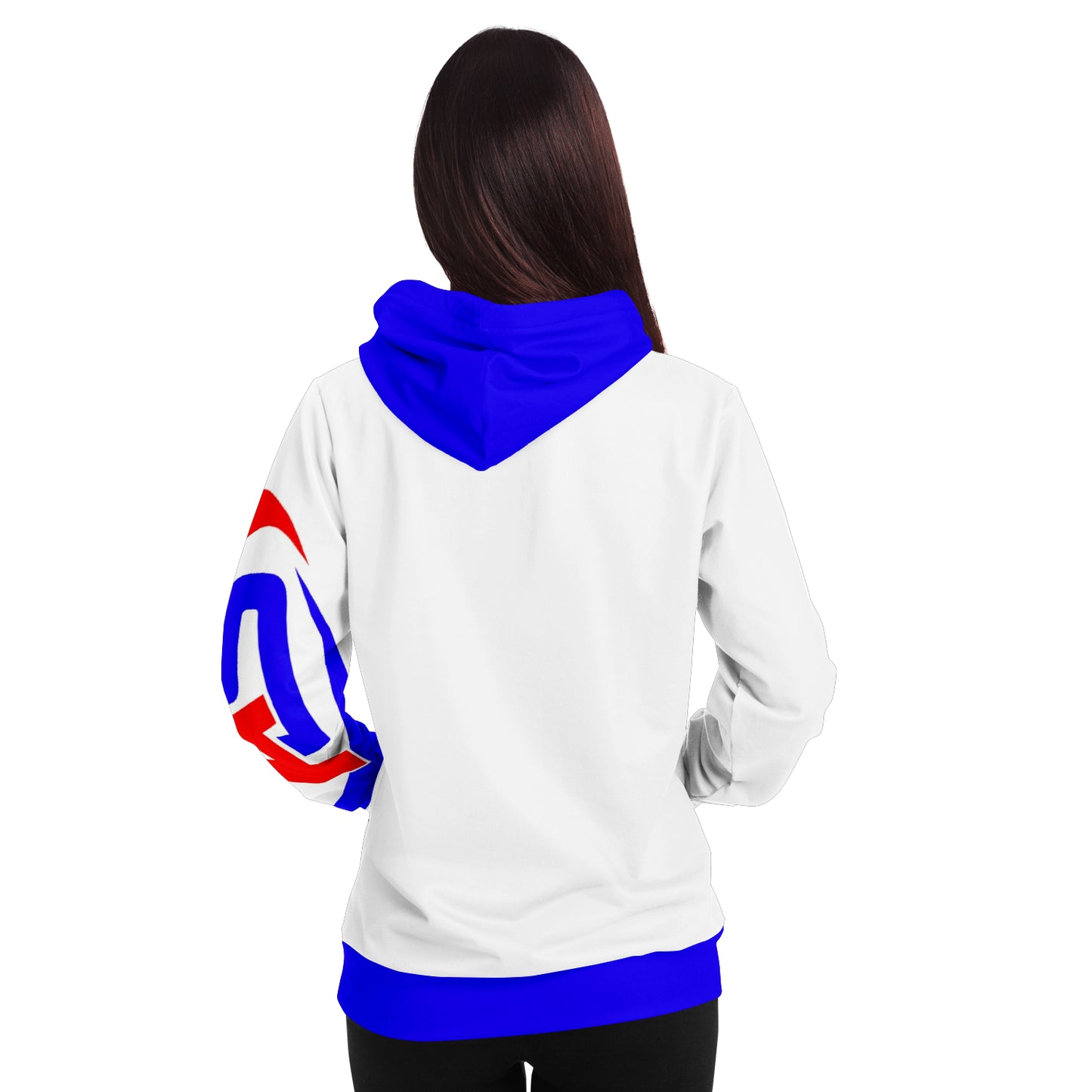 AS Activewear Hoodie