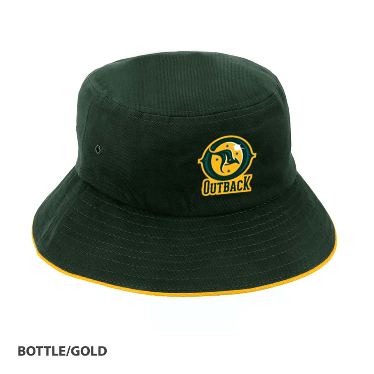 Outback Bucket hat