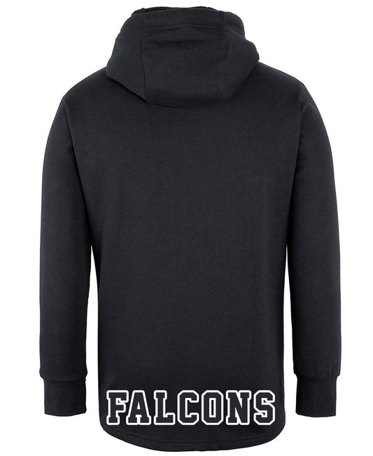 Falcons Sports hoodie