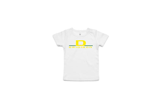 Vincent City Ducks baby T-Shirts