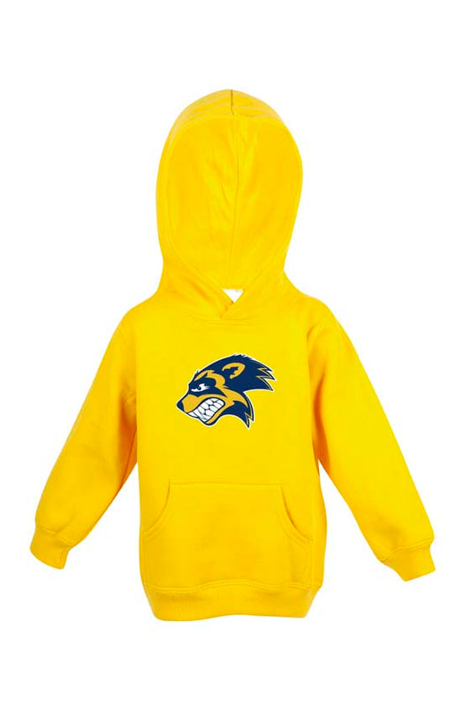West Coast Wolverines Baby/kids Hoodies
