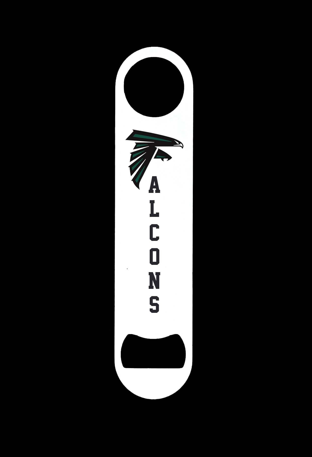 Falcons Bottle opener