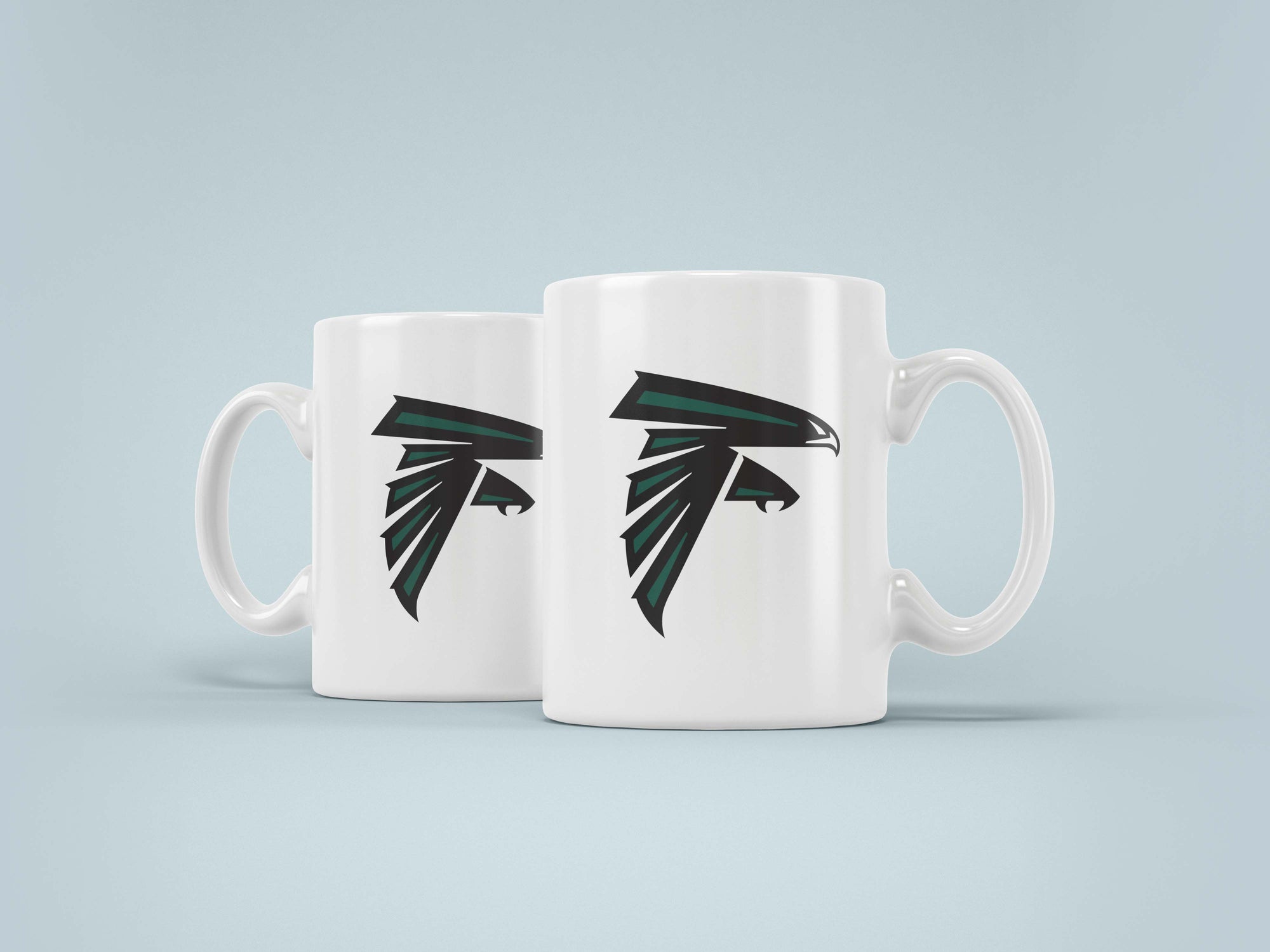 Falcons Mug 11oz Coffee Mug