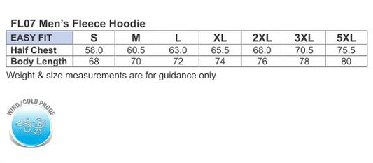 Raider Nation Hoodie