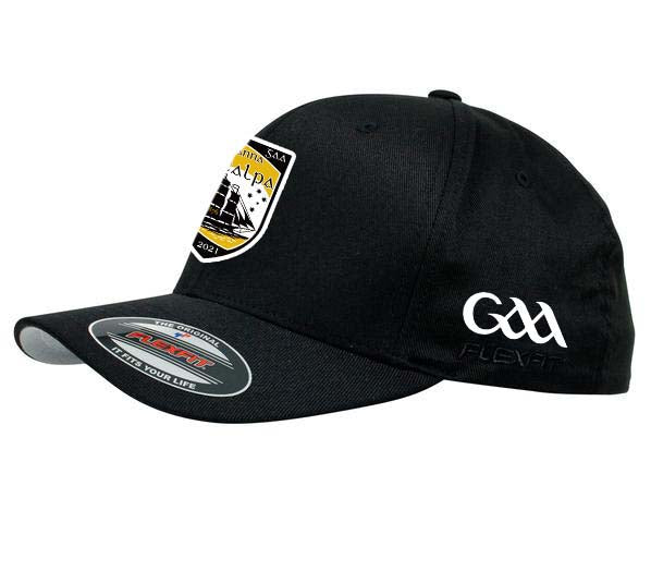 Catalpa FlexFit Printed Cap