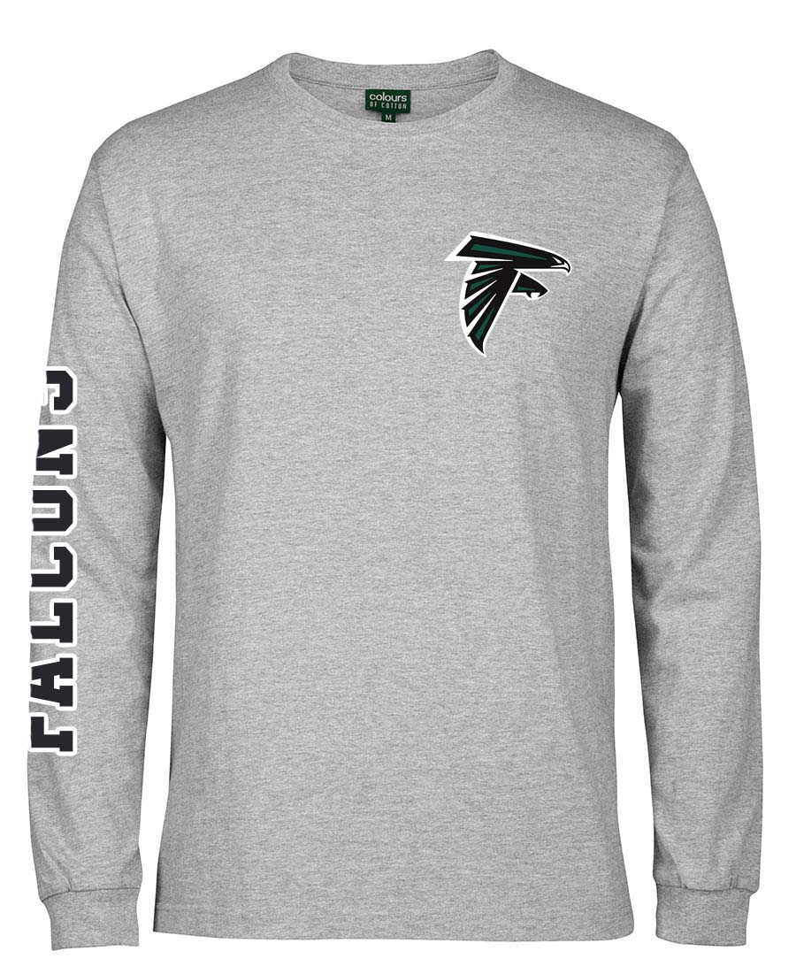 Falcons Long Sleeved T-Shirt