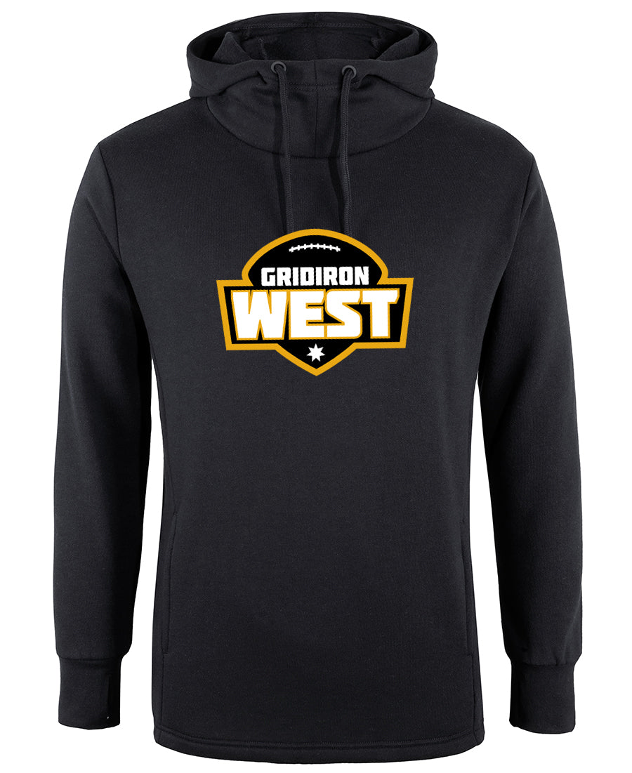 GW Sports Hoodie