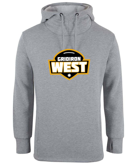 GW Sports Hoodie
