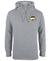GW Sports Hoodie DOUBLE SIDED