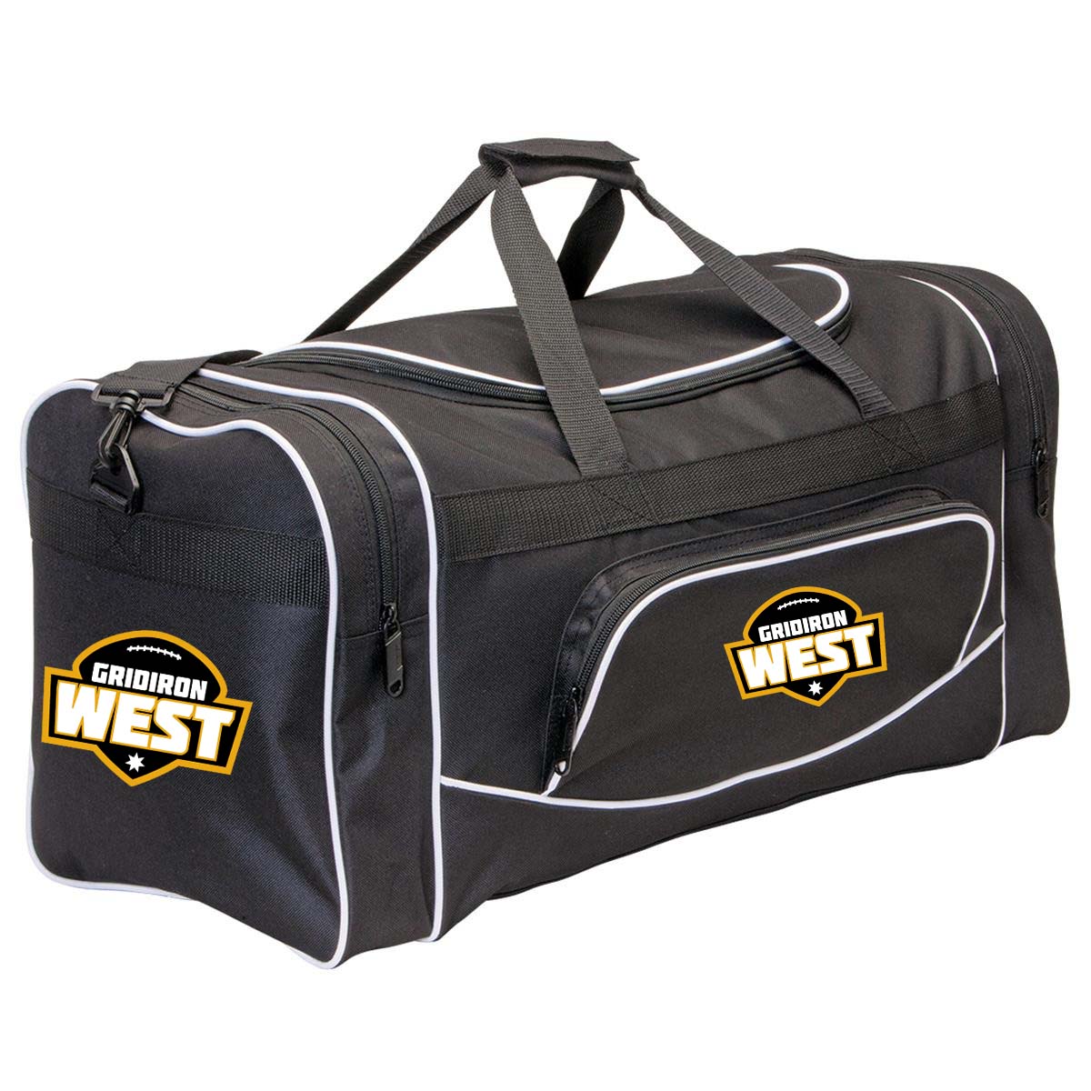 GW travel bag