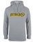 Outback Sports lined hoodie