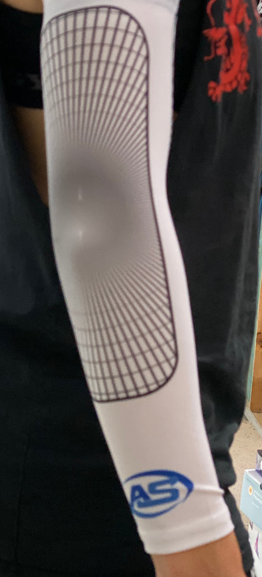 Compression Arm Sleeves