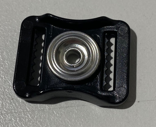 Xenith Chin Strap Snap Buckles