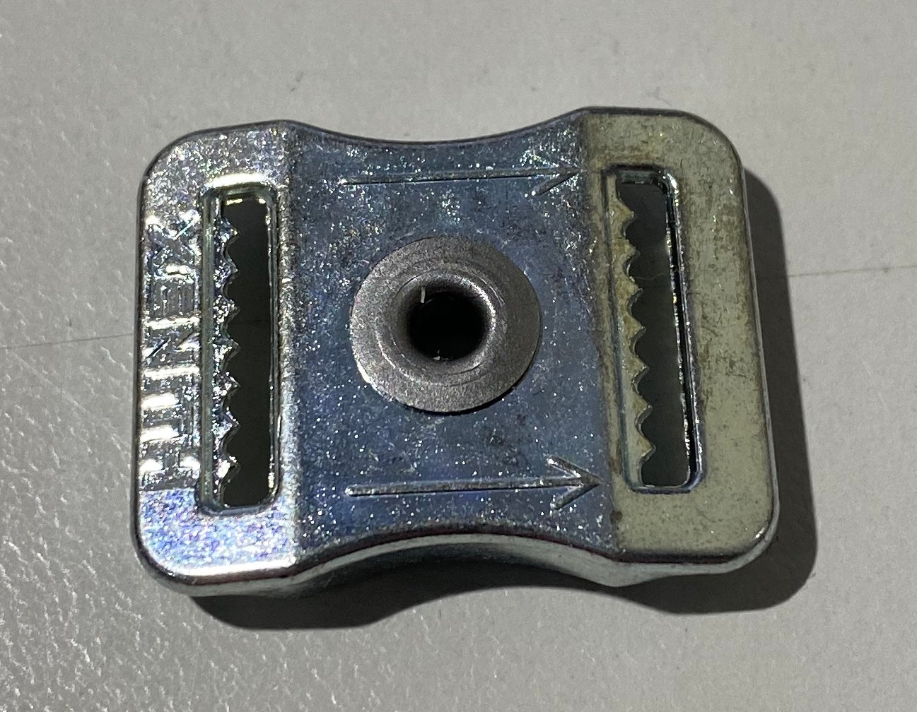 Xenith Chin Strap Snap Buckles
